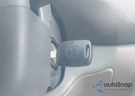 2001 Jeep Grand Cherokee Laredo from USA, damaged, VIN 1J4GW48S21C642997